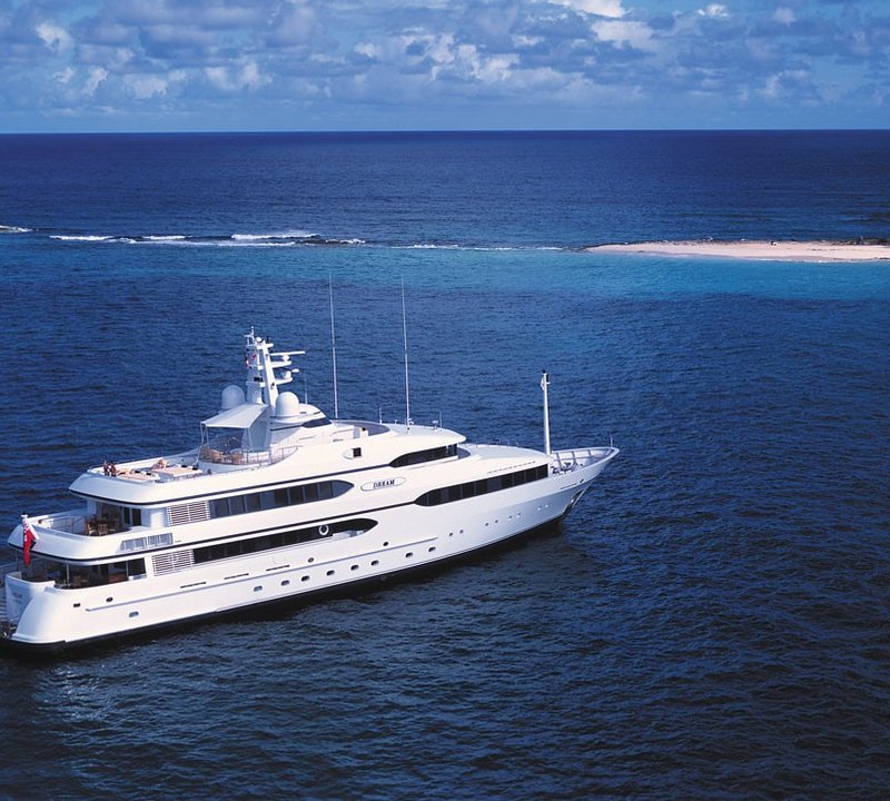 Yacht AMANTI, Luxury crewed motor yacht charter boat | CHARTERWORLD ...